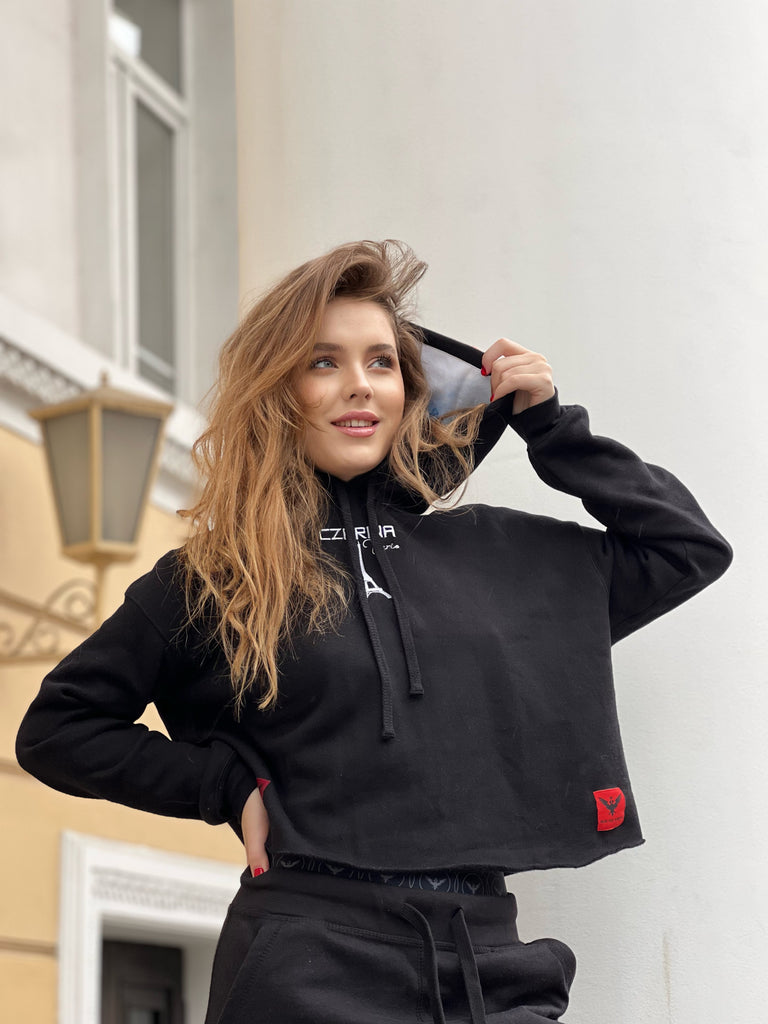 Czar Clothing Launches Innovative Customized Extreme Hoodies