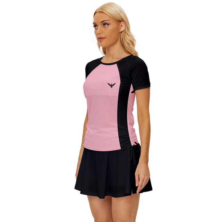 Czarina Sports Wear Set