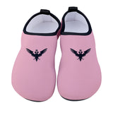 Czarina Pink Water Shoes
