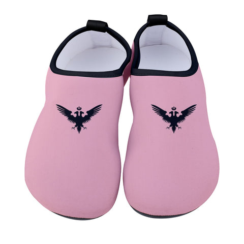 Czarina Pink Water Shoes