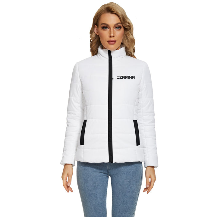 Czarina White Puffer