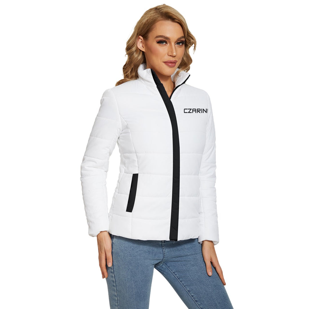 Czarina White Puffer