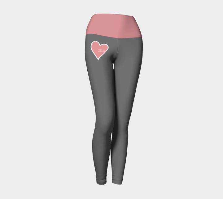 Czarina Yoga Leggings