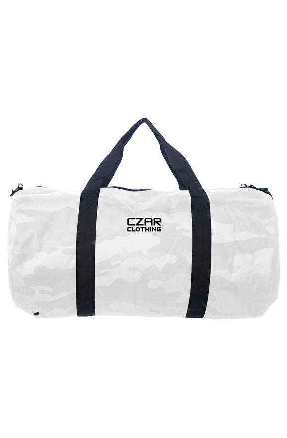 Duffle Bag CZAR CLOTHING