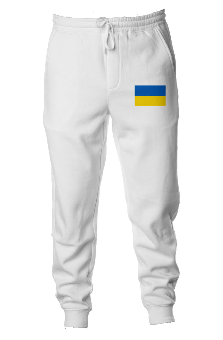 Midweight Fleece Joggers