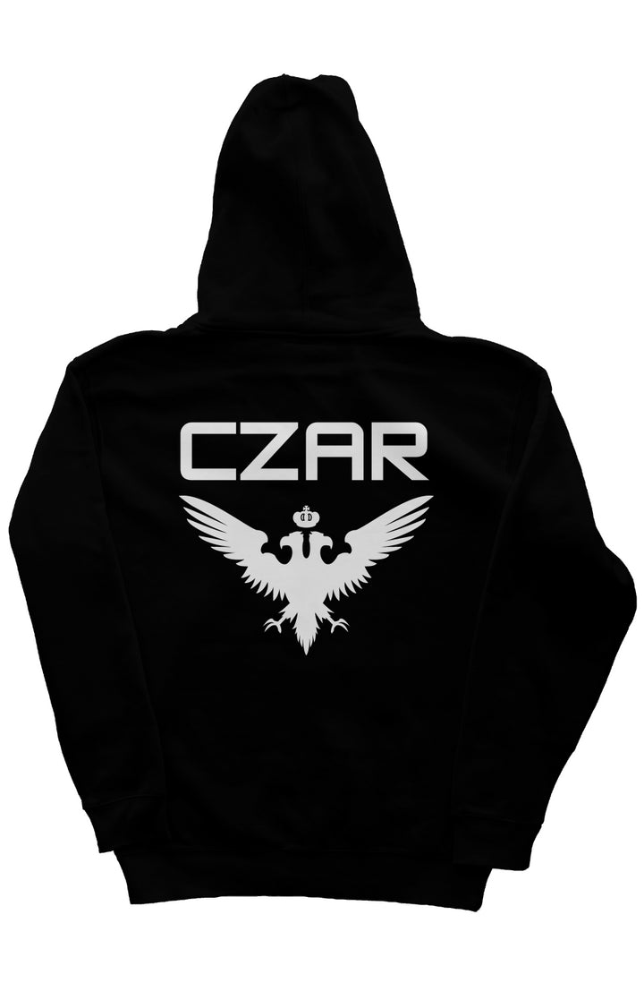 Czar Cuban MMA Hoodie