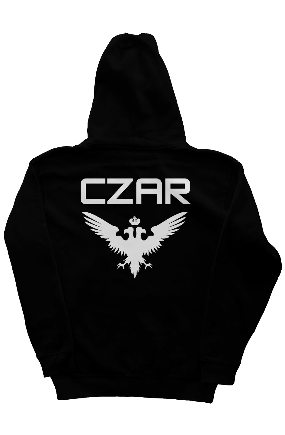 Czar Venezuelan MMA Hoodie