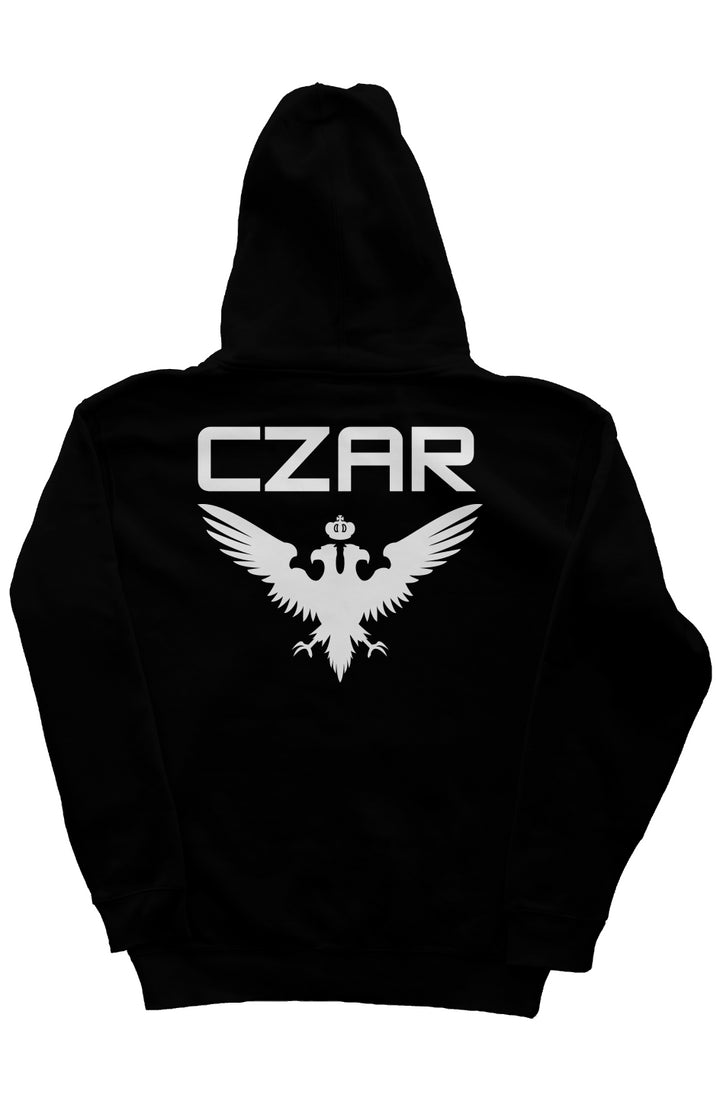 CZAR Mexican Heavyweight Hoodie