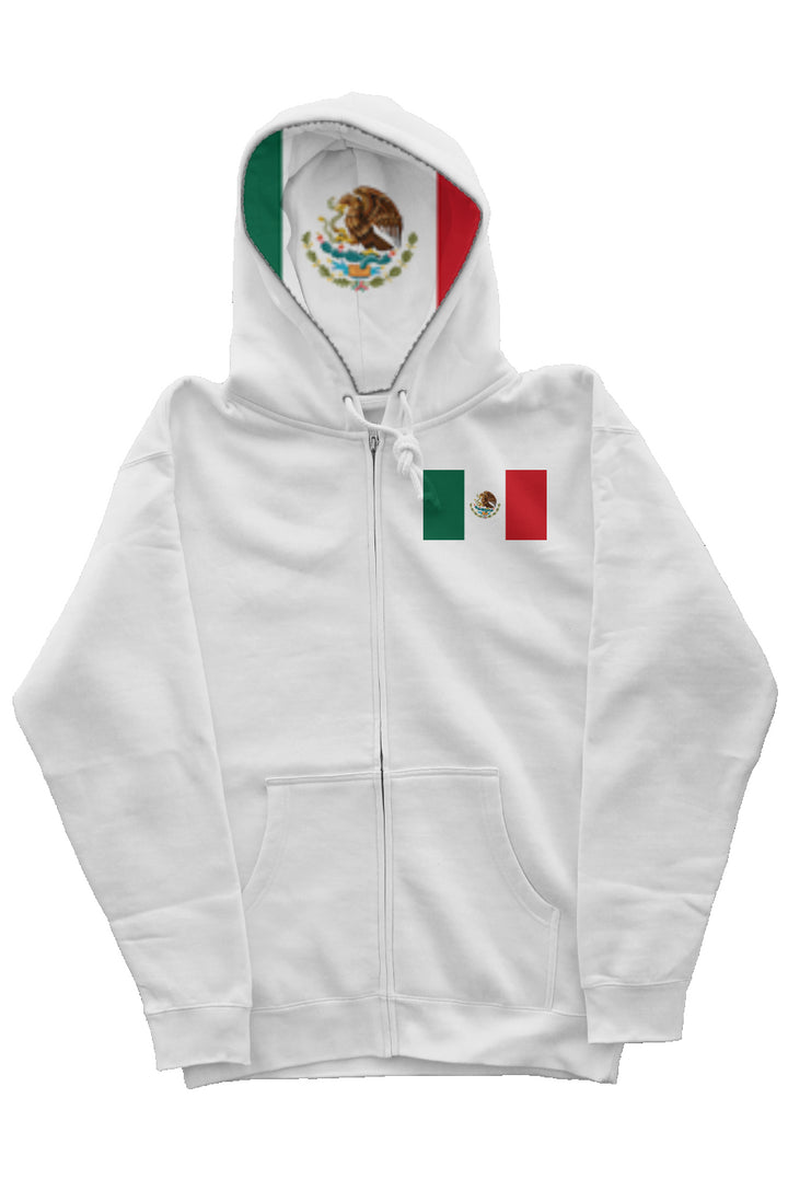 CZAR Mexican Heavyweight Hoodie