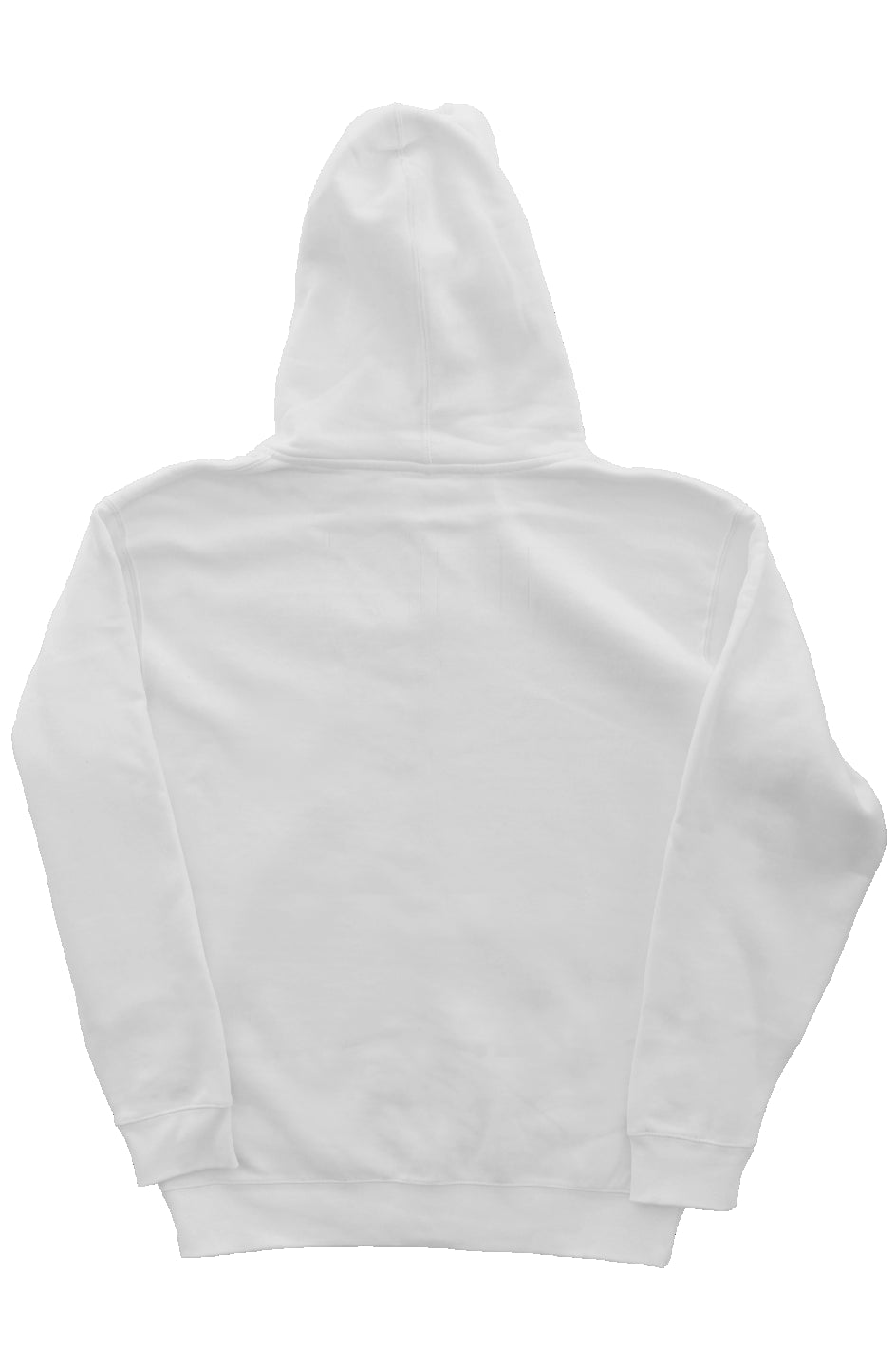 CZAR Mexican Heavyweight Hoodie