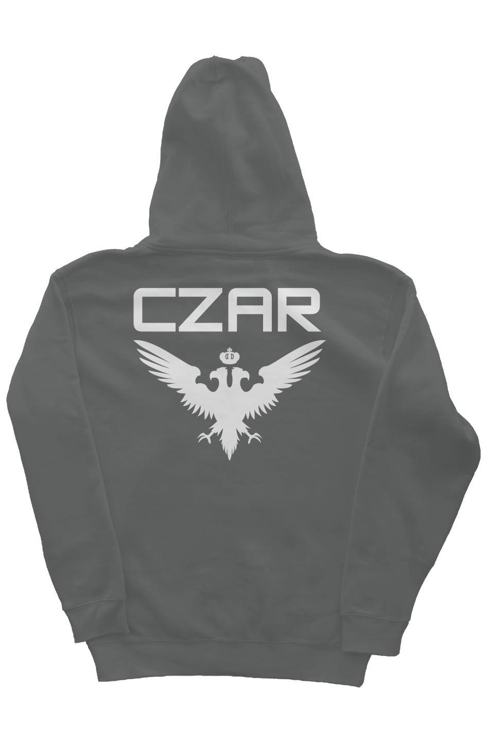 CZAR Mexican Heavyweight Hoodie