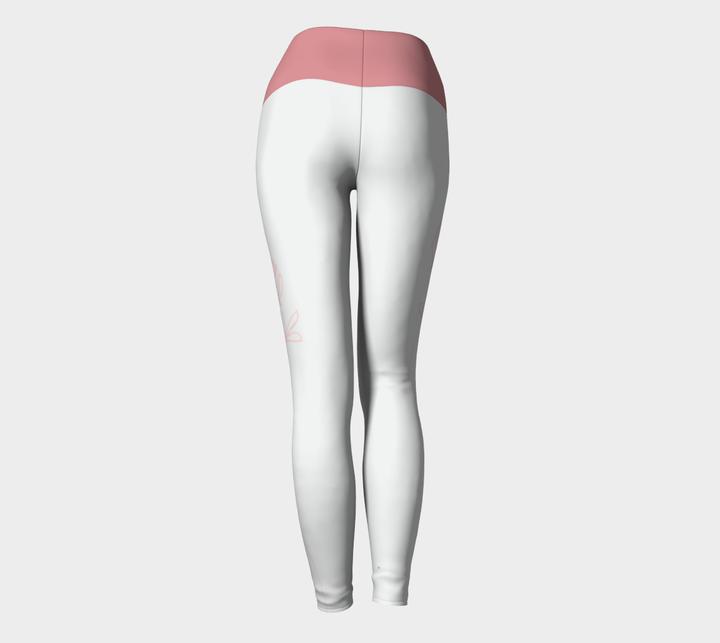 Czarina Yoga Leggings