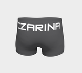 Czarina compression shorts