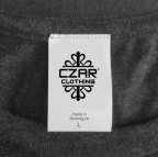 CZAR Track Jacket