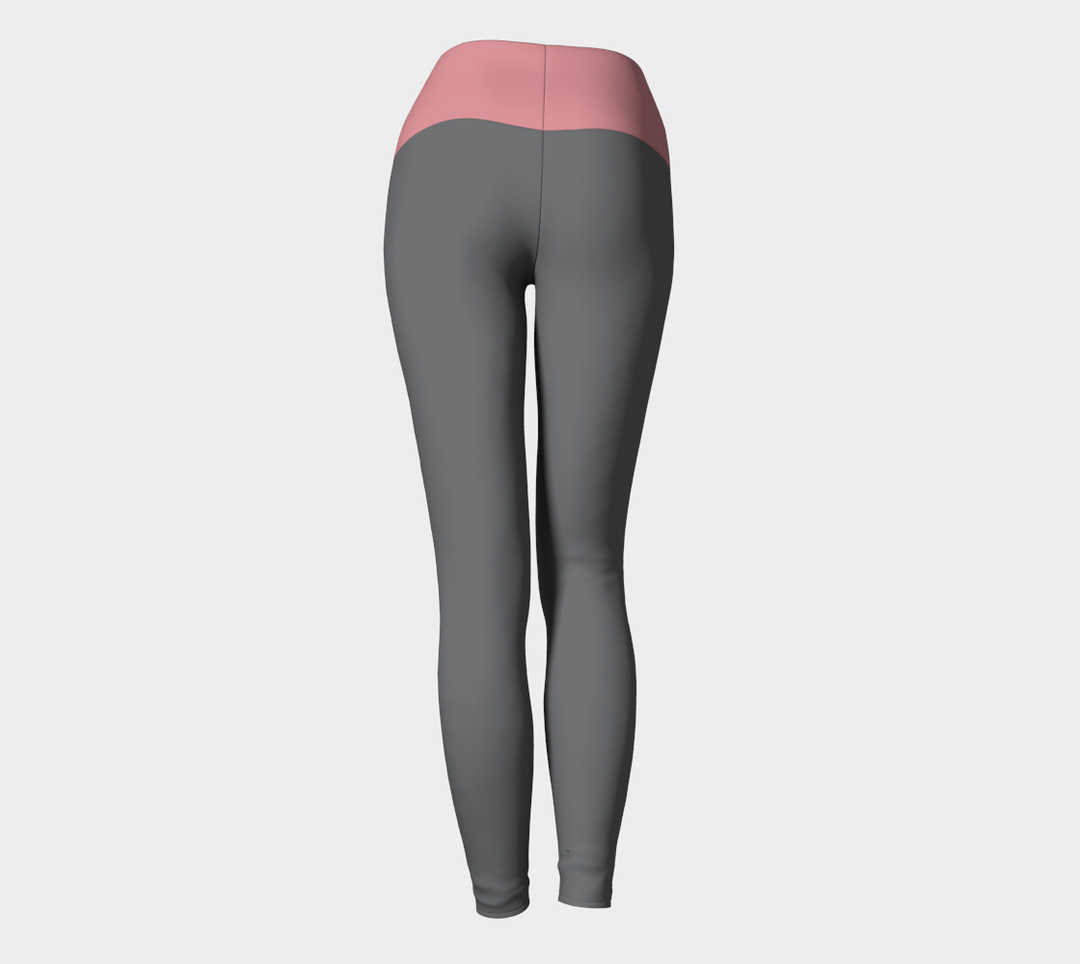 Czarina Yoga Leggings