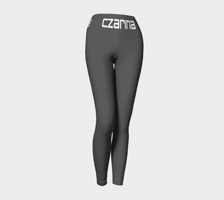 Czarina Leggings exercise