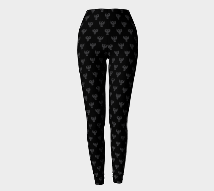 Modern and sleek Czarina leggings.