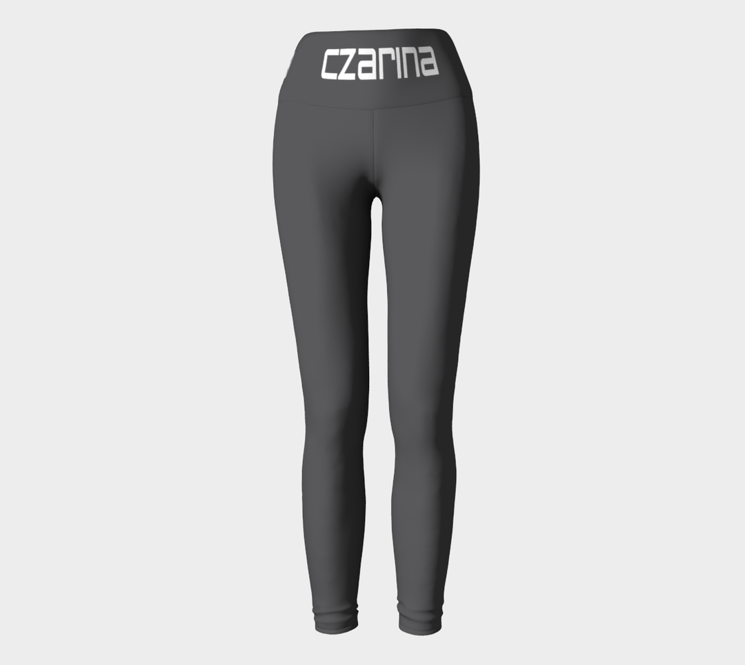 Czarina Leggings exercise