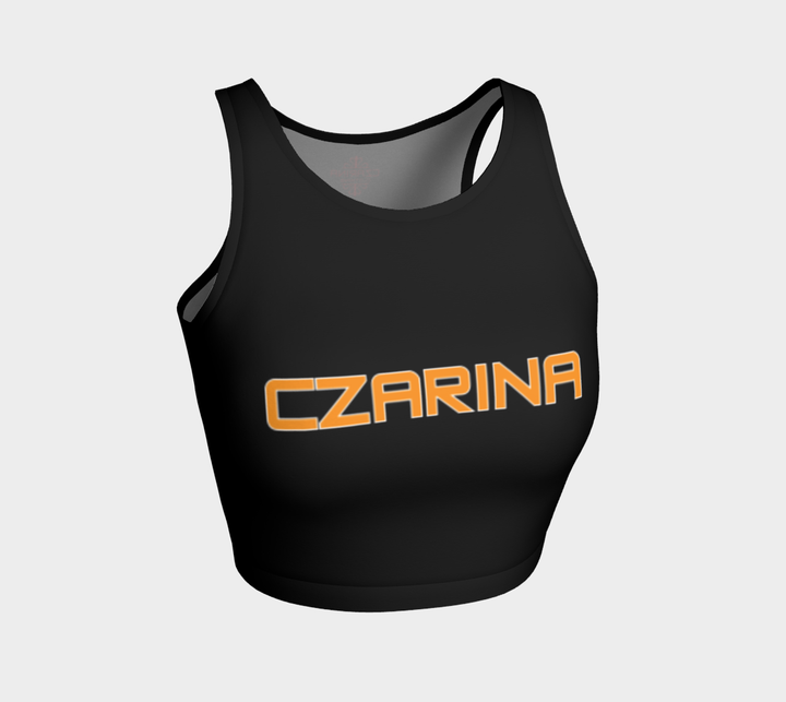 Czarina Top