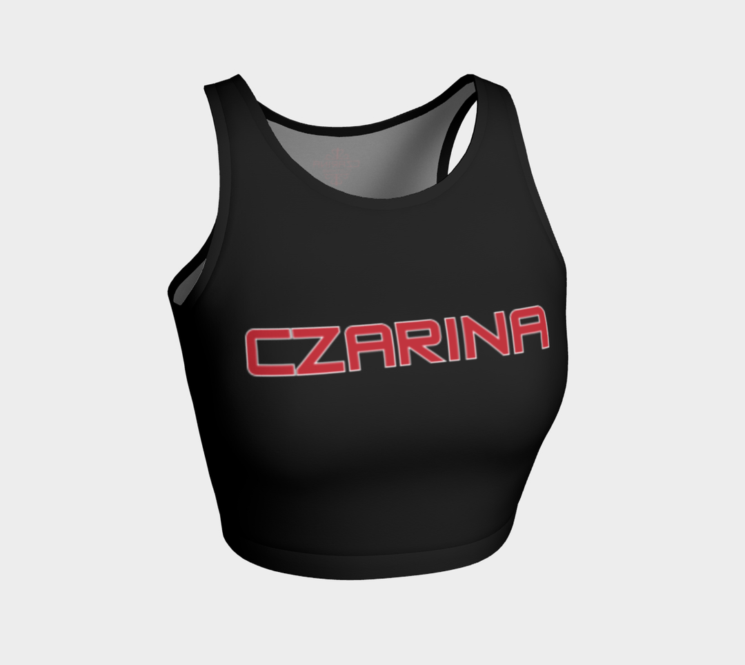 Czarina Top