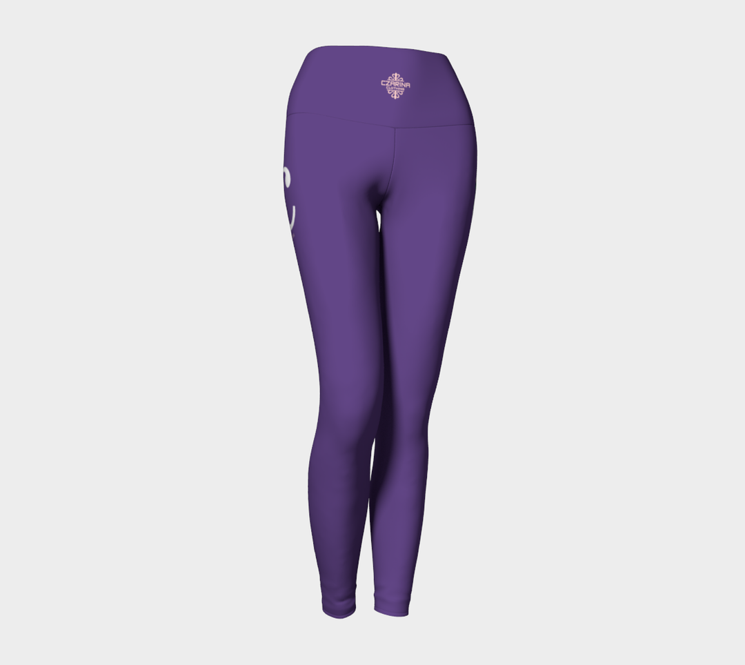 Czarina Yoga Leggings