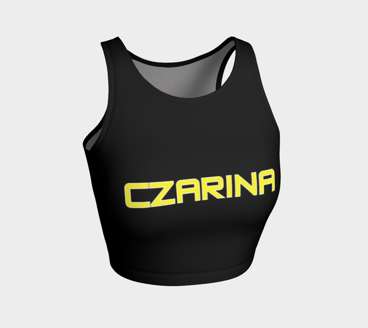 Czarina Top