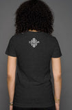 Ultrasoft Czarina Paris short sleeve t-shirt