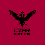 Czar Clothing Established 2016 Xtreme Hoodie V2.0