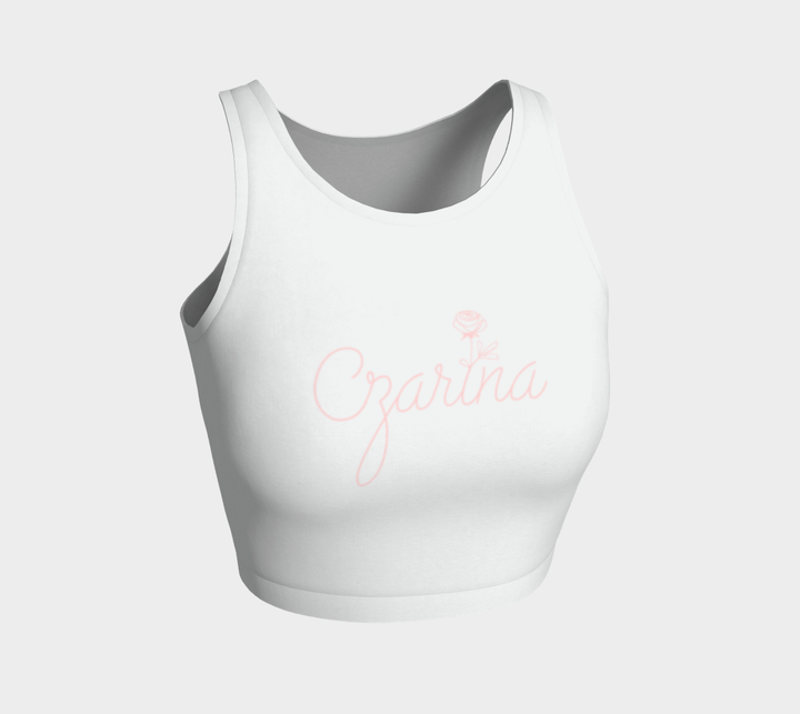 Czarina Single Pink Rose | Czar Clothing