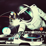 Eurotro Astronaut DJ