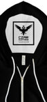 Czar Clothing Established 2016 Xtreme Hoodie V2.0
