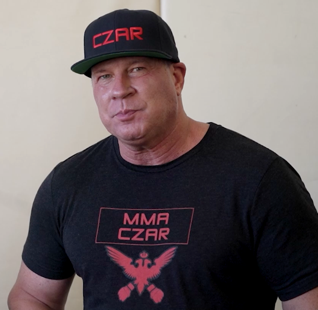 Czar Clothing MMA Czar shirt with double headed eagle and MMA gloves . Athleisurewear for mixed martial arts MMA Gear MMA shirt