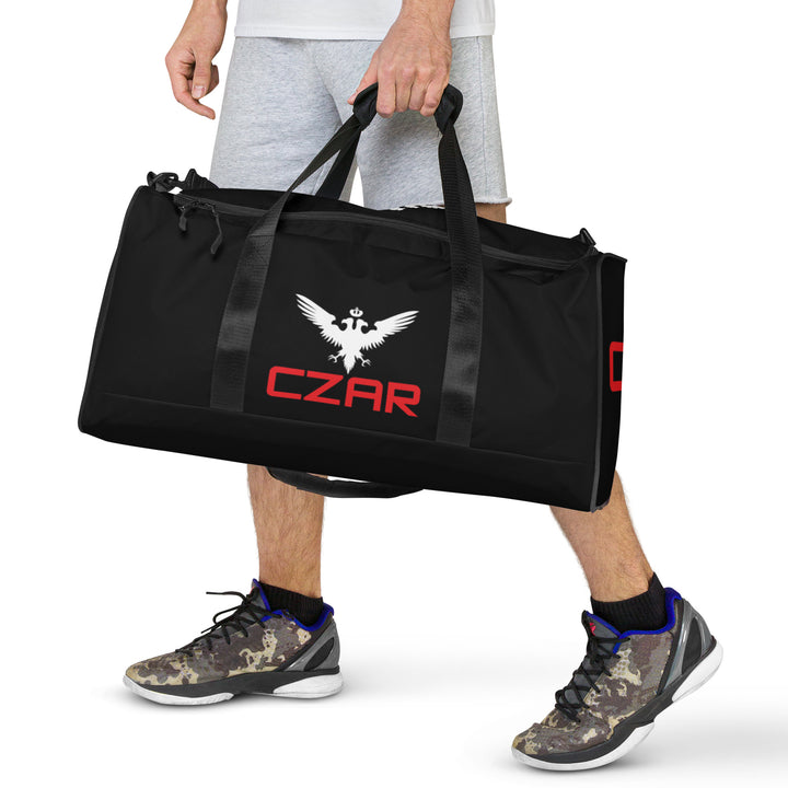 Czar Duffle bag