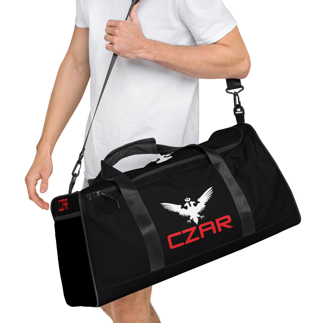 Czar Duffle bag