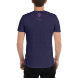 Men's Bella and Canvas Czar Short-Sleeve Unisex T-Shirt | Czar Clothing