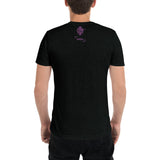 Men's Bella and Canvas Czar Short-Sleeve Unisex T-Shirt | Czar Clothing