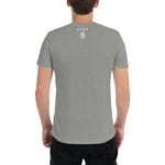 Men's Bella and Canvas CZ Short-Sleeve Unisex T-Shirt | Czar Clothing