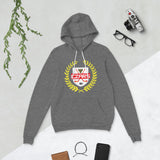 Czar Crest and Hockey Unisex hoodie | Czar Clothing