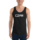Czar Unisex Tank Top | Czar Clothing