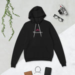 Princessa Unisex hoodie | Czar Clothing