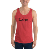 Men's Bella and Canvas Czar Tank Top | Czar Clothing