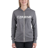 Czarina International Ballerina hoodie | Czar Clothing