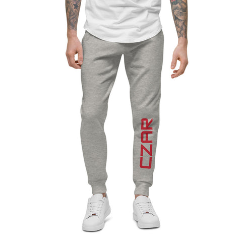 Eagle Czar Unisex fleece sweatpants | Czar Clothing