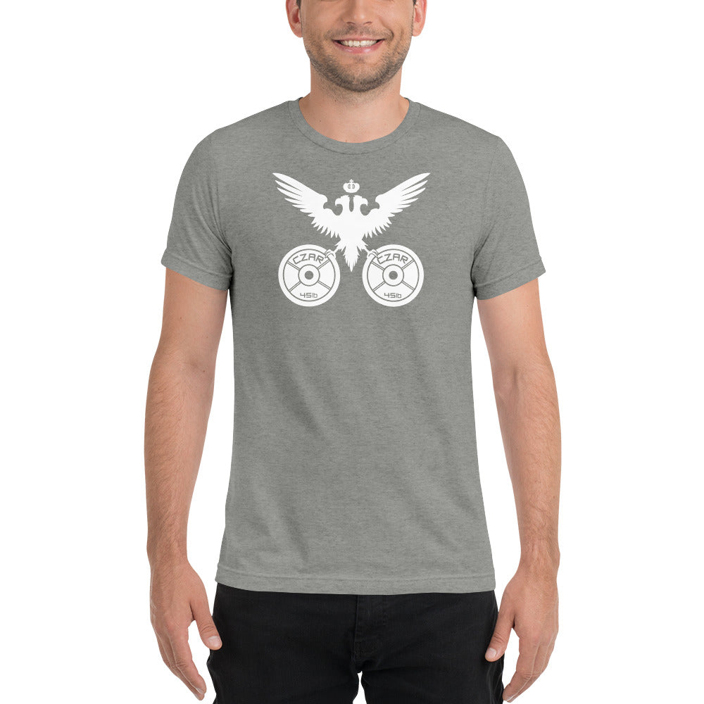 Men's  Russian double headed Eagle | Czar Clothing