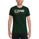Czar Definition Short sleeve T-Shirt