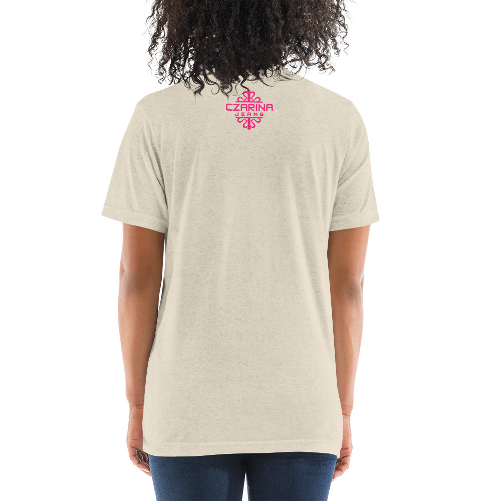 International Yoga Shirt