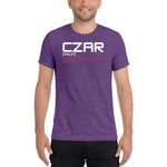 Czar Definition Short sleeve t-shirt