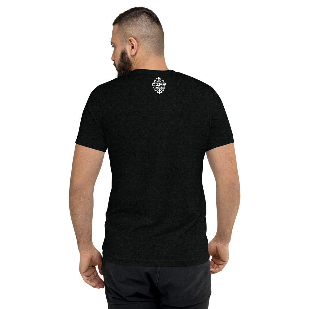 Czar Boxing Short sleeve T-Shirt