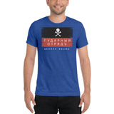 Shock Squad Short sleeve t-shirt | Czar Clothing
