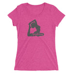 Yogalicious Yoga Shirt